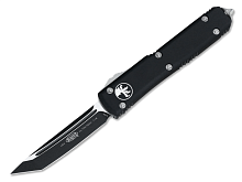 Автоматический выкидной нож Ultratech Contoured Chassis Tactical Black можно купить по цене .                            